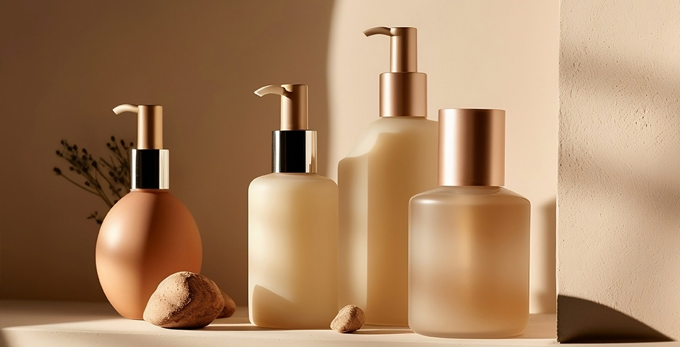 海科新源公司亮相in-cosmetics Global，肌肤护理一站式解决方案获欧洲市场高度关注