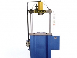 YND31双柱系列星空中国