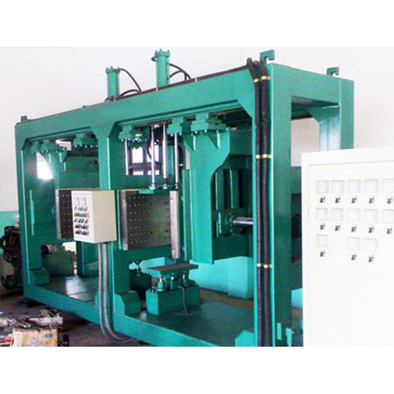 环氧树脂凝胶成型机