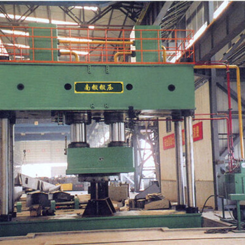 YND34系列板材整形星空中国