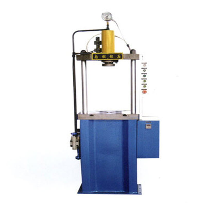 YND31双柱系列星空中国