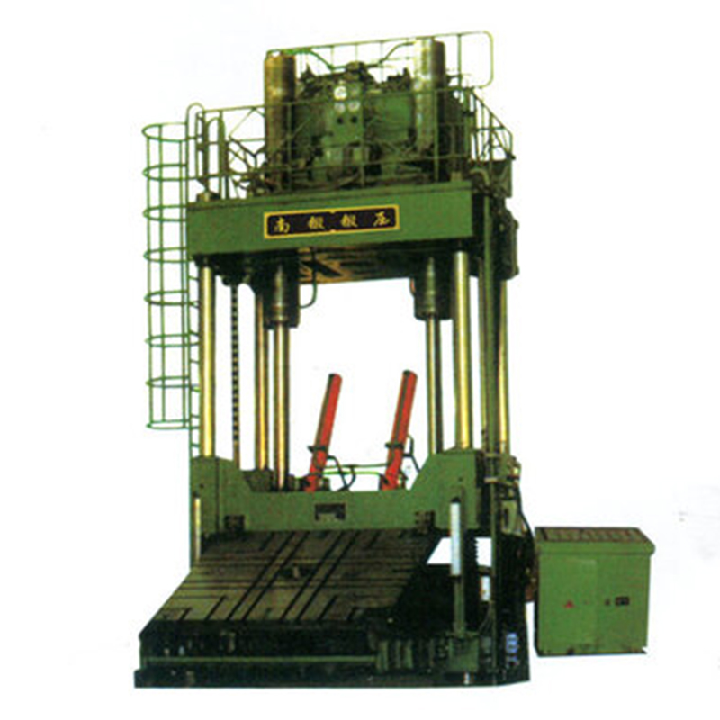 YND98系列模具研配星空中国