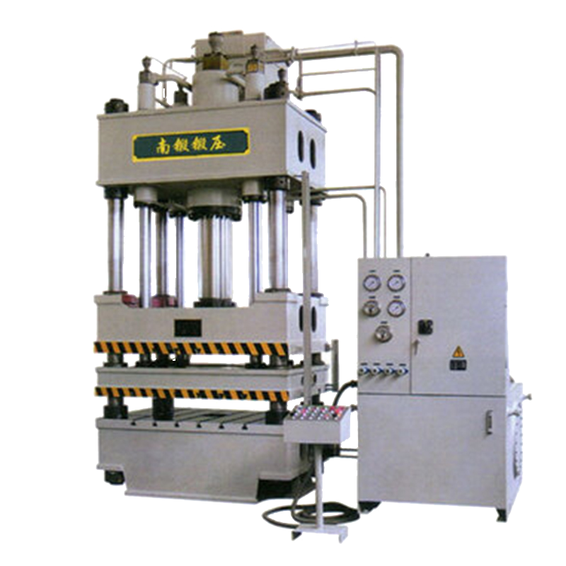 YND28系列双动薄板拉伸星空中国